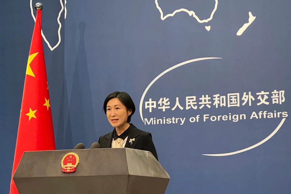 Van de Dai Loan anh 1