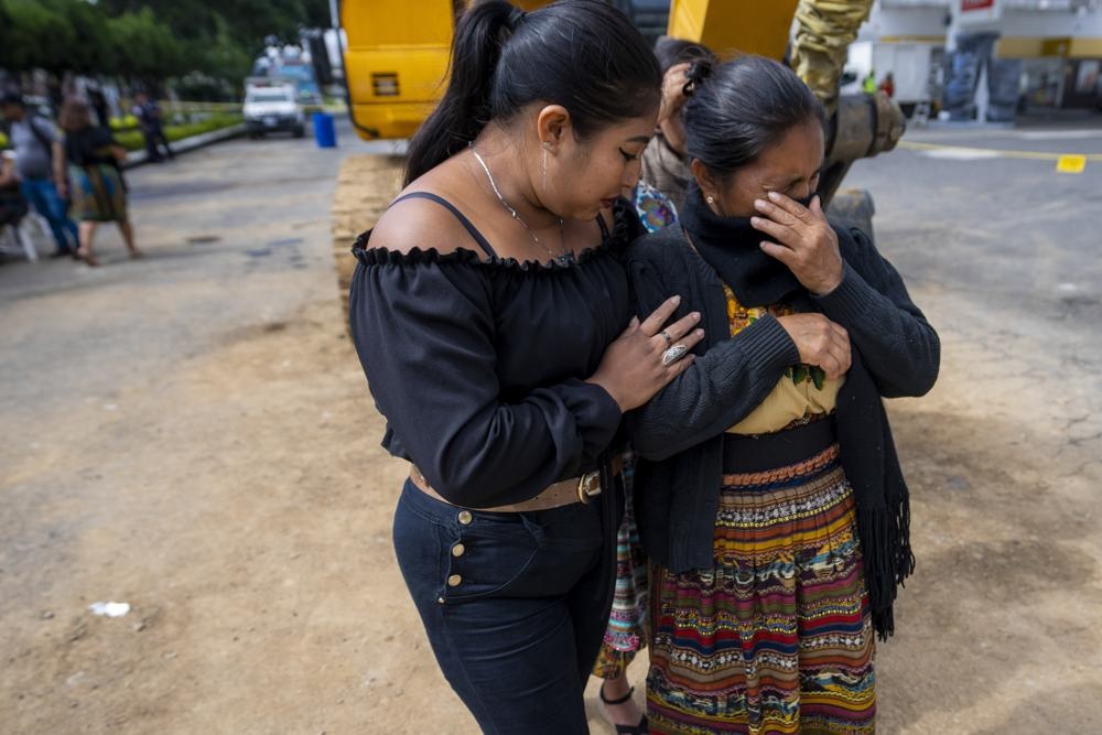 Ho sut o Guatemala anh 8