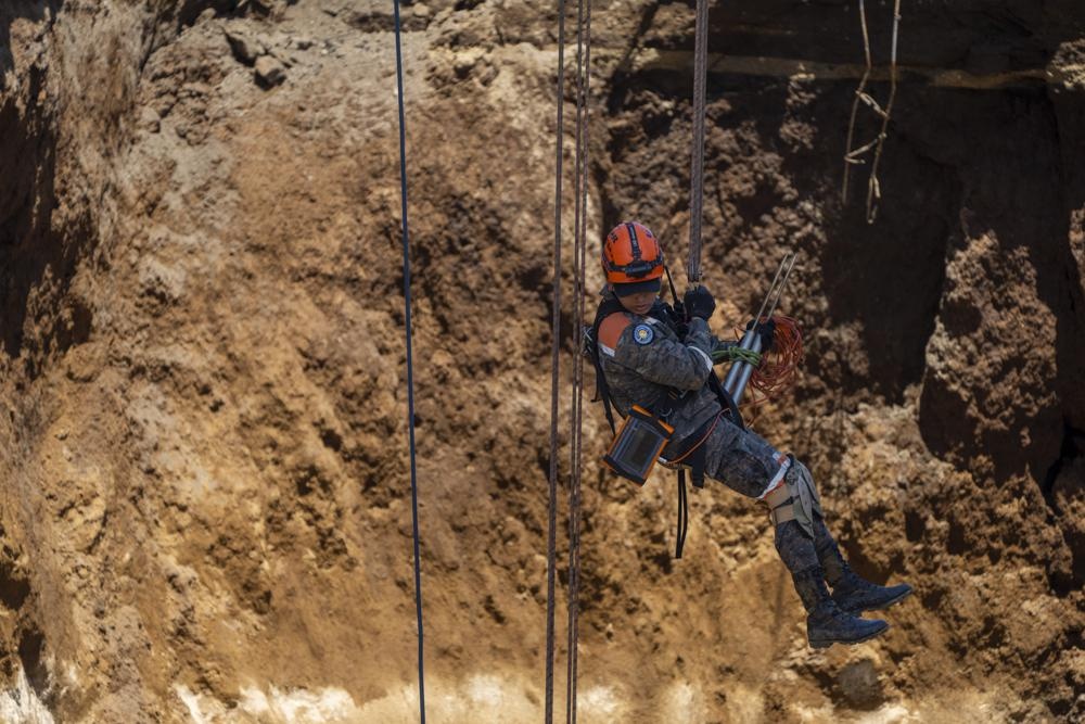 Ho sut o Guatemala anh 11