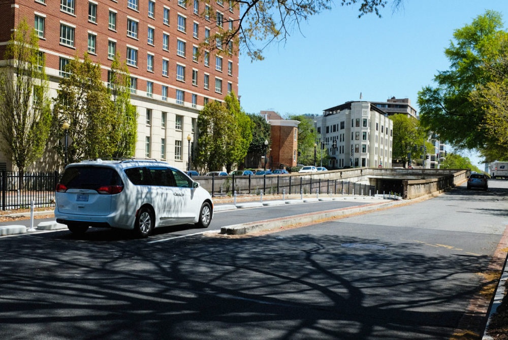 Pho tong thong Kamala Harris anh 1