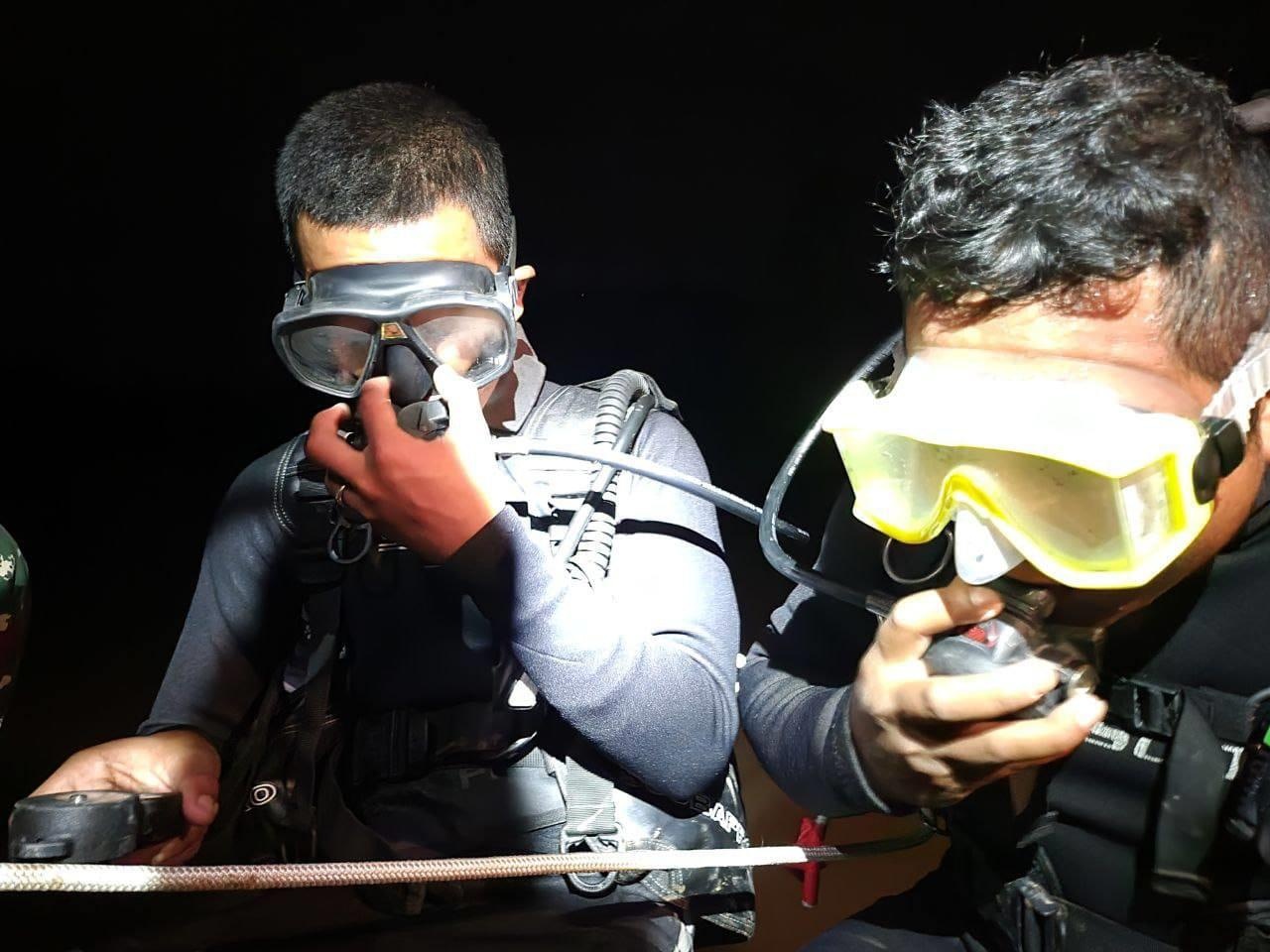 Chìm phà ở Campuchia ảnh 3 Chim pha o Campuchia anh 3