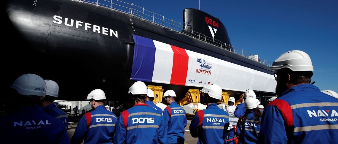 Vu khi hat nhan anh 1