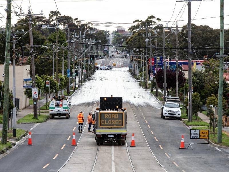 Lu lut o Australia anh 4