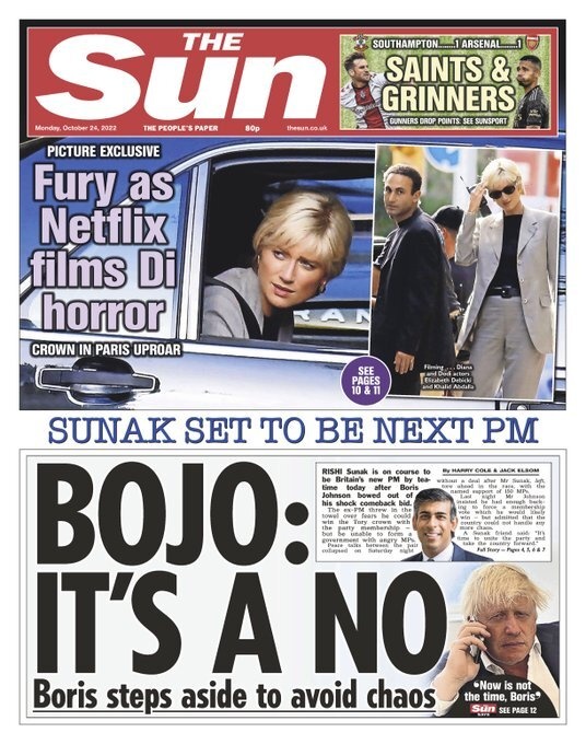 Bau cu thu tuong Anh anh 2