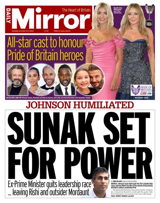 Bau cu thu tuong Anh anh 5