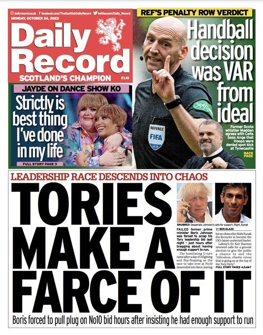 Bau cu thu tuong Anh anh 4