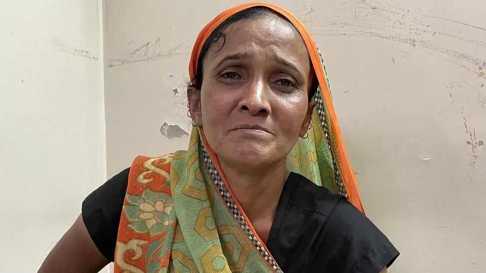 Sap cau o An Do anh 3