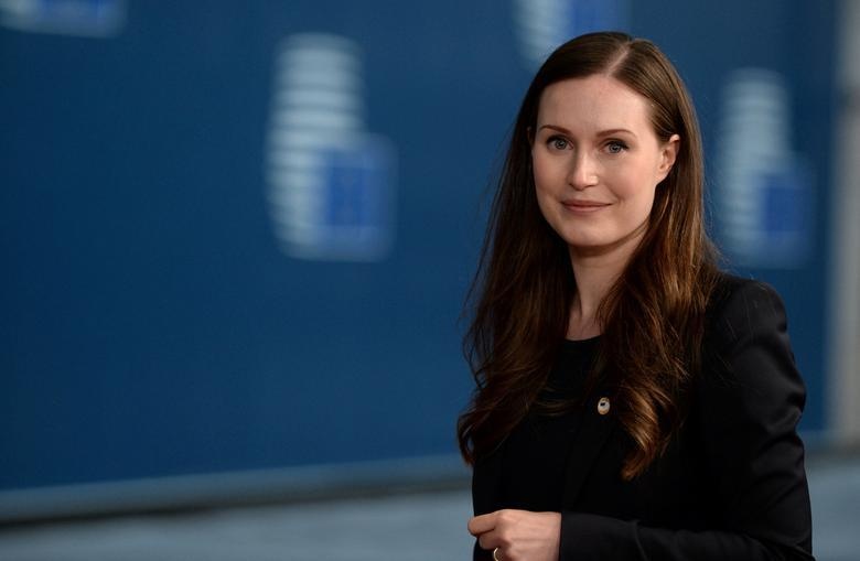 Thu tuong Phan Lan duoc 'minh oan' hinh anh