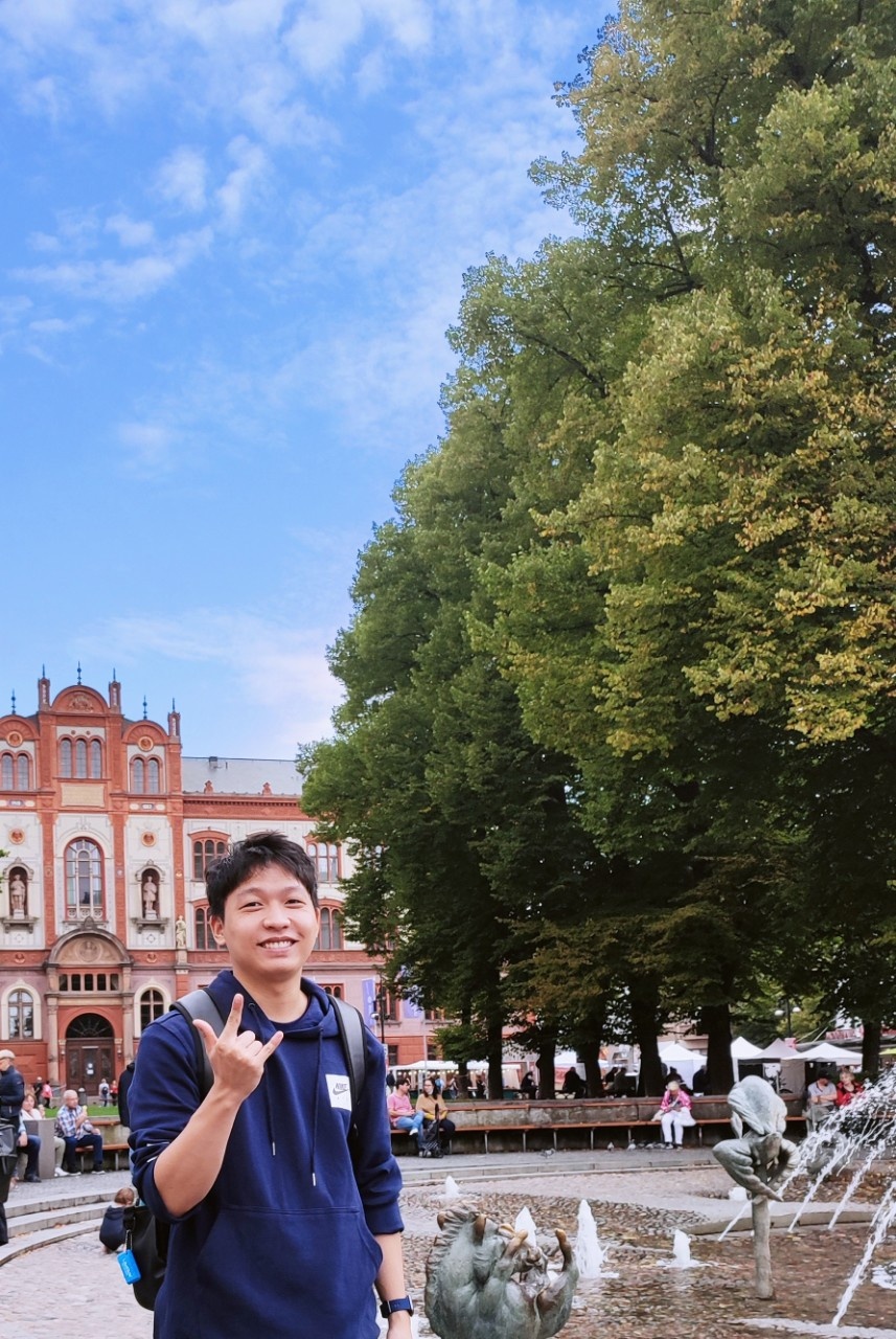 Lam phat o Duc anh 2