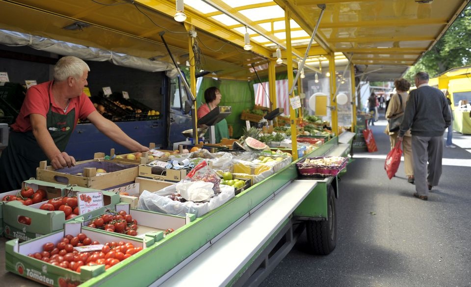 Lam phat o Duc anh 1