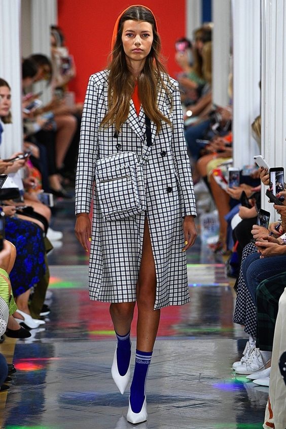 xu huong soc ca ro mua xuan he 2018 anh 1