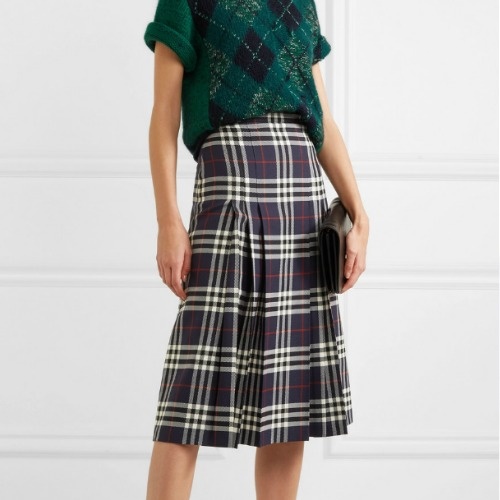 xu huong soc ca ro mua xuan he 2018 anh 9