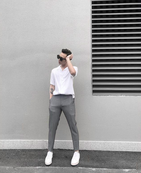 Giay sneakers trang anh 12