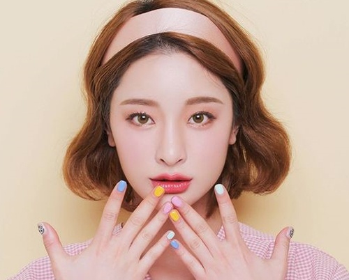 Bi quyet trang diem: Hay thay the kem nen bang phan nuoc (cushion) hinh anh