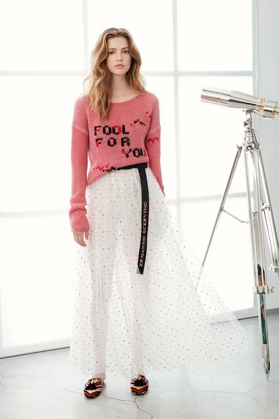 xu huong thoi trang 2018 anh 2