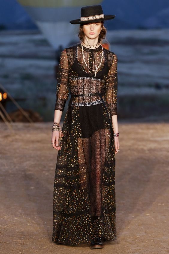 thoi trang xuyen thau anh 10