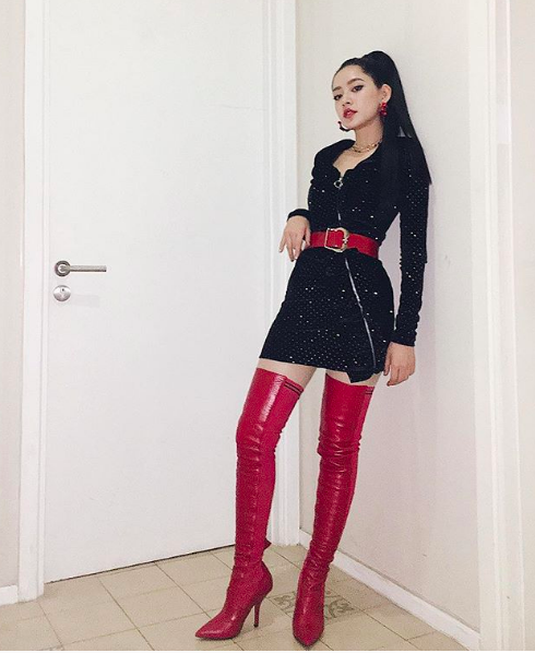 cach chon trang phuc voi nguoi thap anh 1