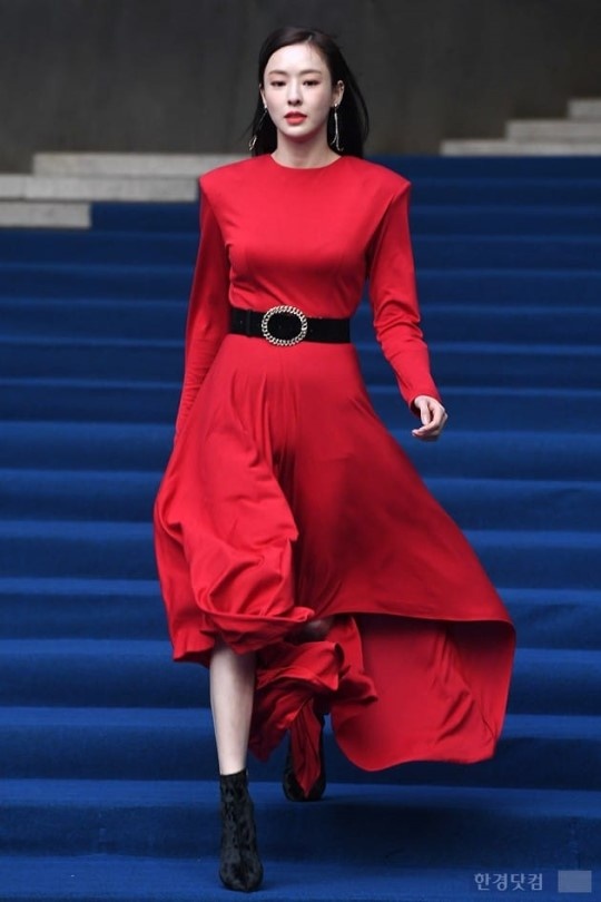 tuan le thoi trang seoul 2018 anh 7