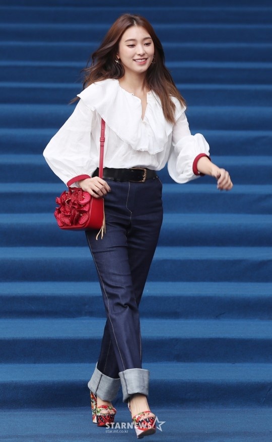 tuan le thoi trang seoul 2018 anh 5