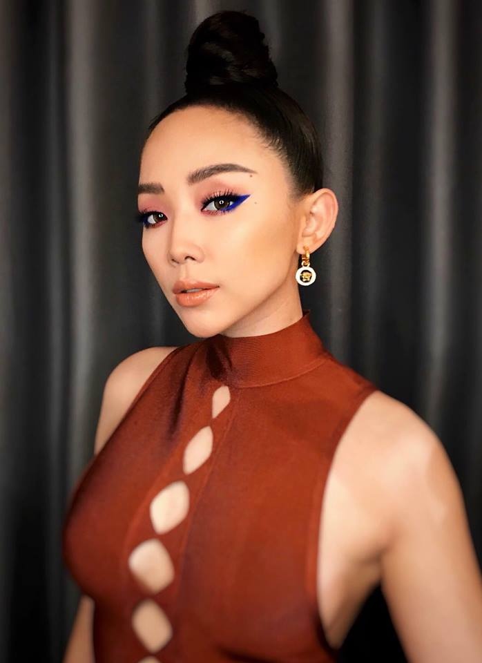 cach trang diem da cang bong anh 3