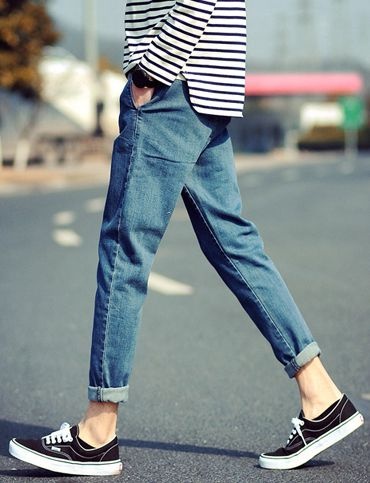 cach chon quan jeans nam 2018 anh 6