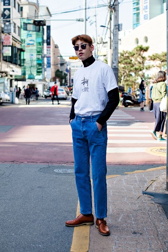 cach chon quan jeans nam 2018 anh 5