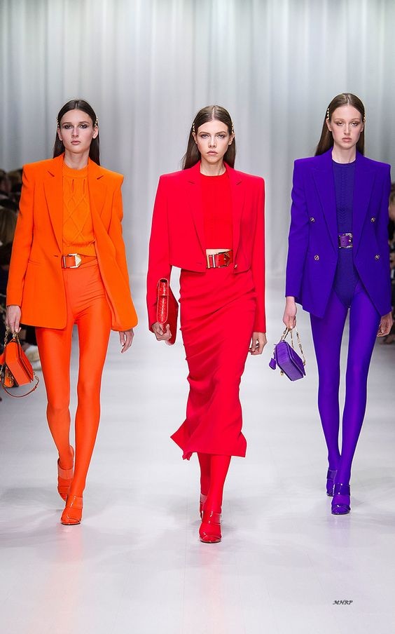 Xu huong thoi trang xuan he 2018 anh 4