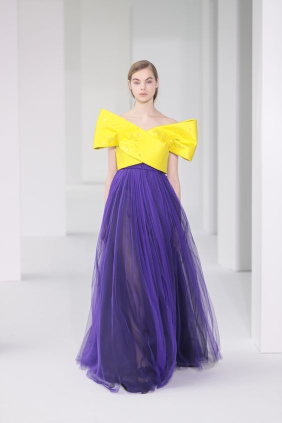 Xu huong thoi trang xuan he 2018 anh 2