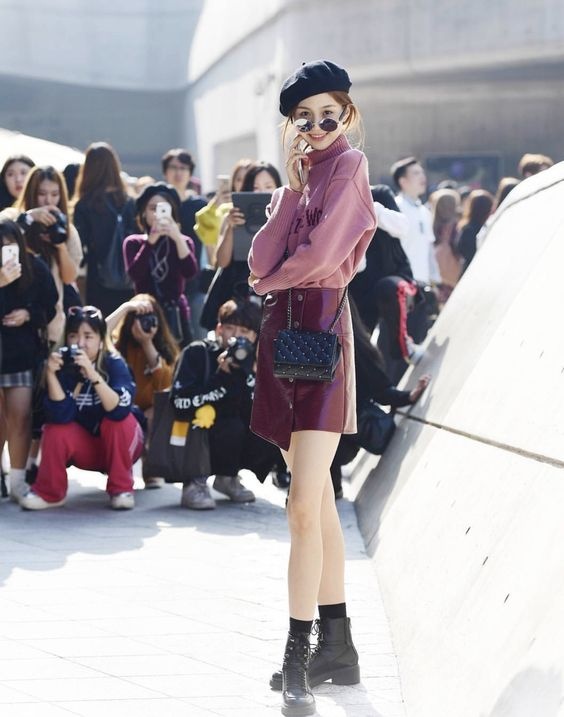 mũ beret ảnh 3 mu beret anh 3