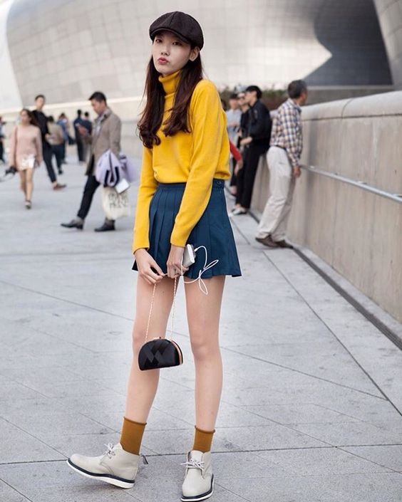 mũ beret ảnh 4 mu beret anh 4