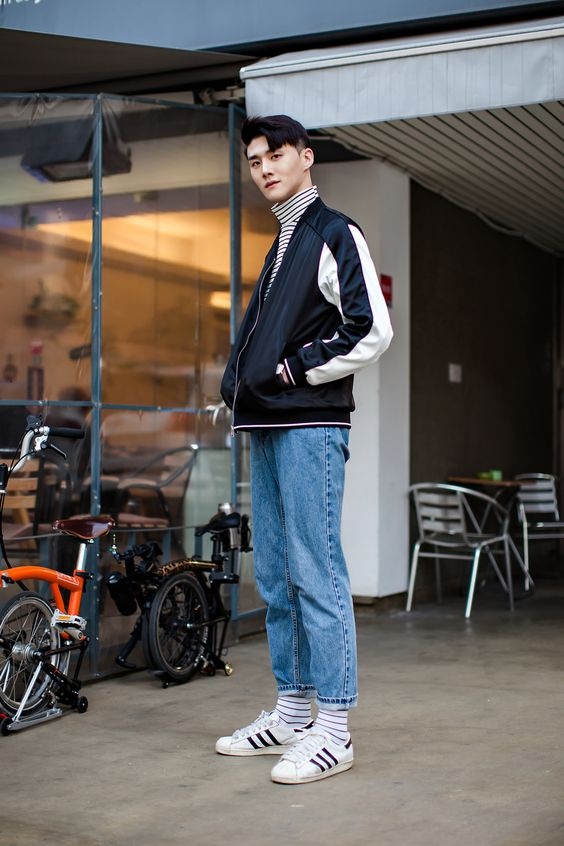 cach chon quan jeans nam 2018 anh 4