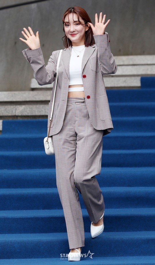 tuan le thoi trang seoul 2018 anh 3