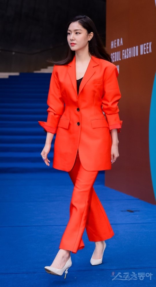 tuan le thoi trang seoul 2018 anh 2