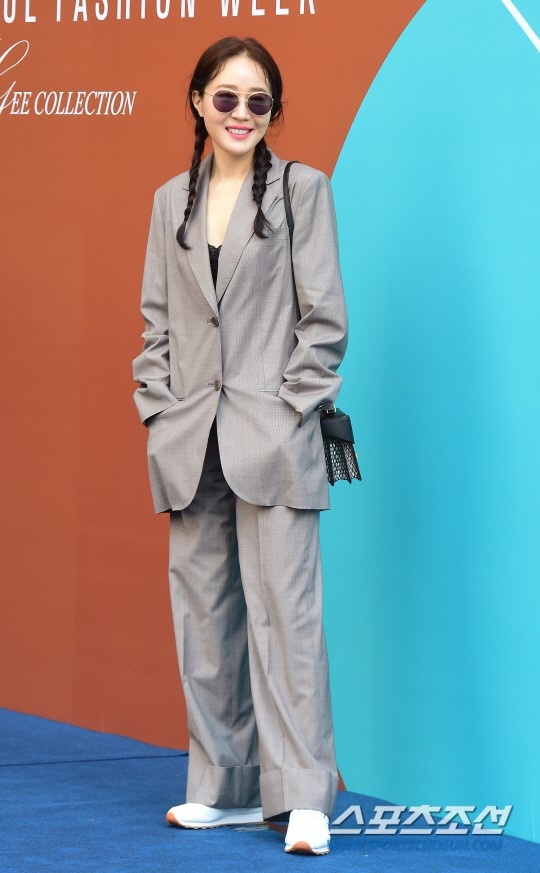 tuan le thoi trang seoul 2018 anh 4