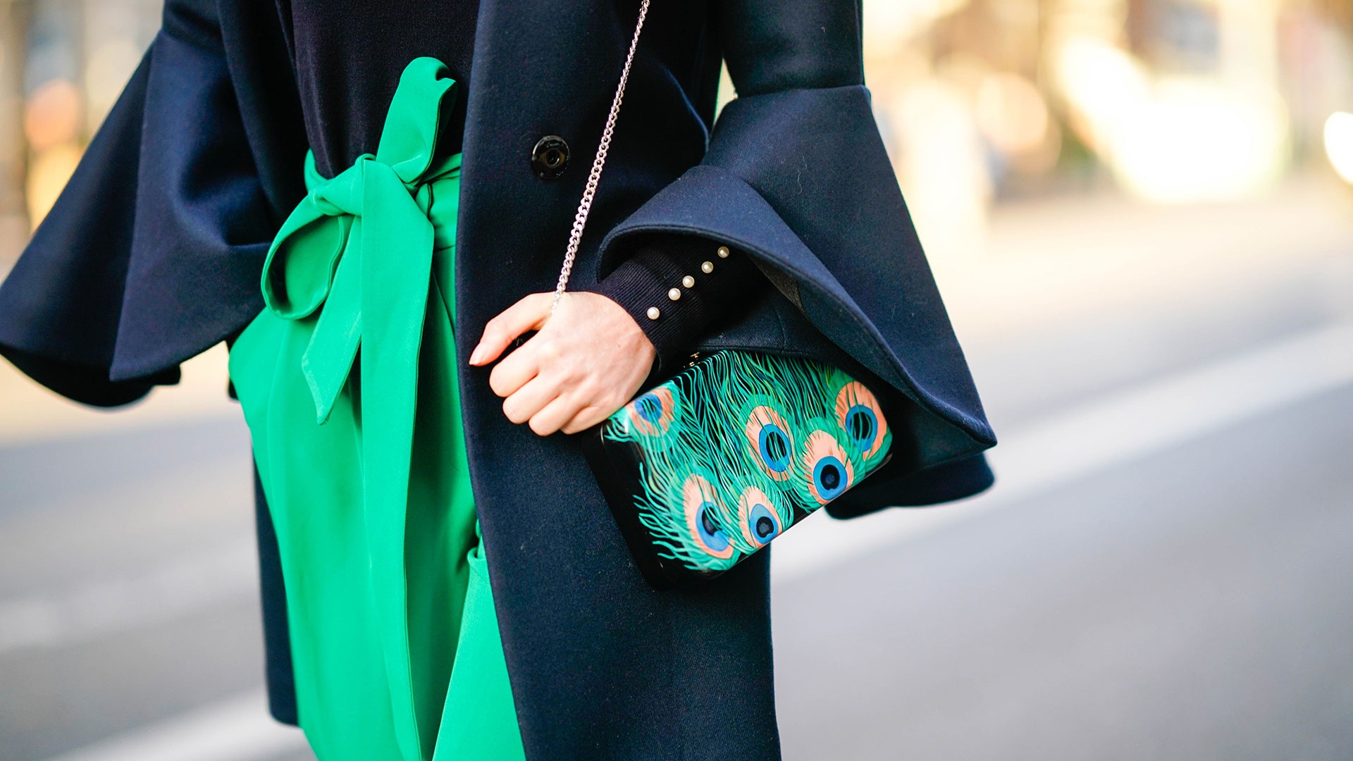 Xu huong thoi trang xuan he 2018 anh 5