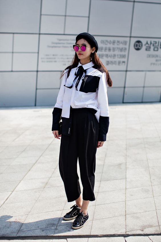 mũ beret ảnh 5 mu beret anh 5