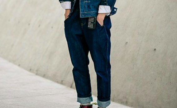 3 xu huong quan jeans 2018 quy ong can cap nhat ngay hinh anh