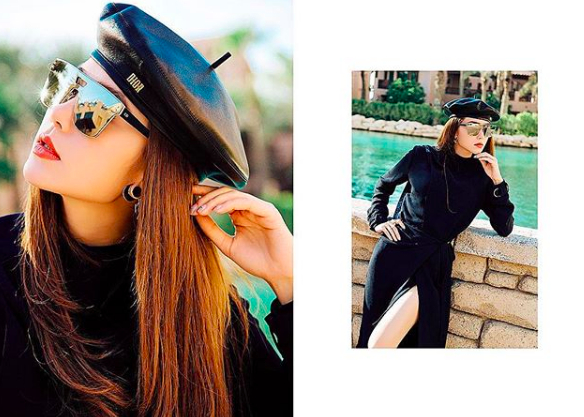 mũ beret ảnh 7 mu beret anh 7