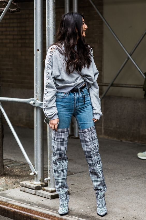 xu huong giay 2018 anh 2