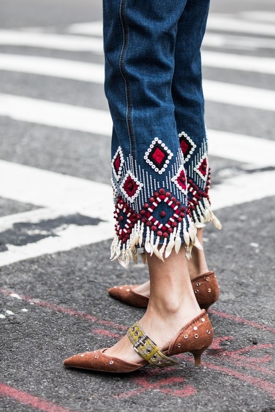 xu huong giay 2018 anh 4