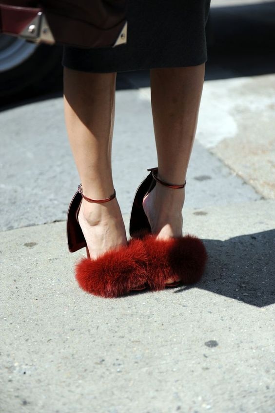 xu huong giay 2018 anh 7