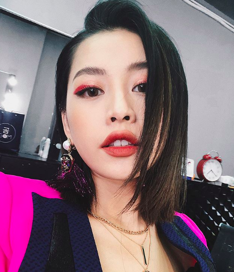 toc ngan 2018 anh 12