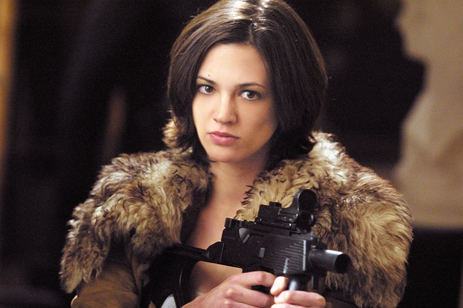 Nữ đạo diễn tố Harvey Weinstein tại Cannes ảnh 2 Nu dao dien to Harvey Weinstein tai Cannes anh 2