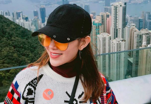 Cach chon non sanh dieu nhu sao Viet 2018 hinh anh