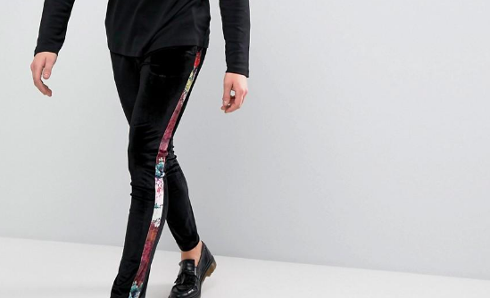 Neu chan quan tay, quy ong co the chon quan tay the thao hinh anh