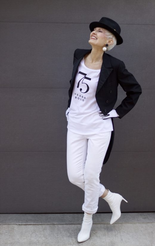 fashionista lon tuoi anh 5