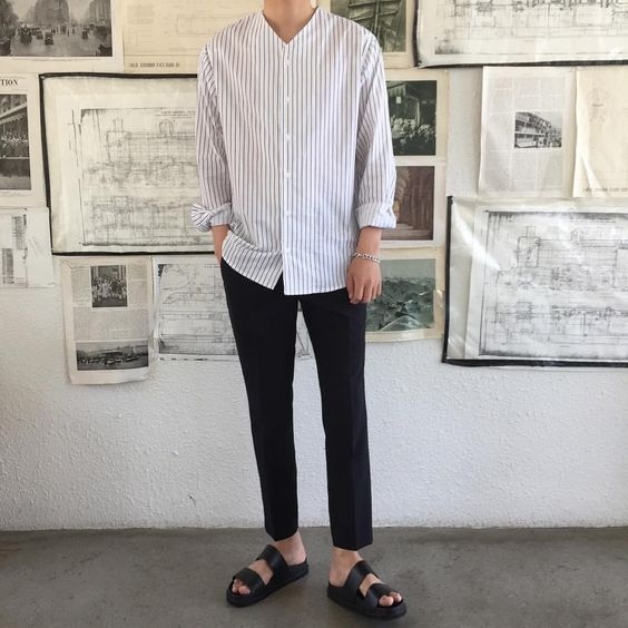 xu huong thoi trang nam 2018 anh 11