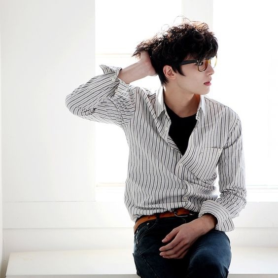 ao so mi soc nam anh 1