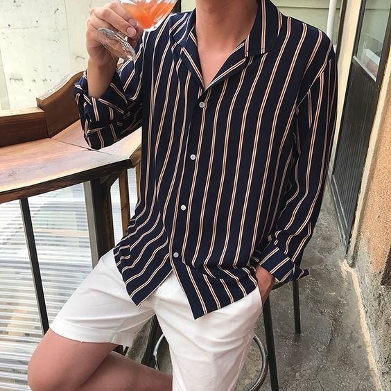 ao so mi soc nam anh 8