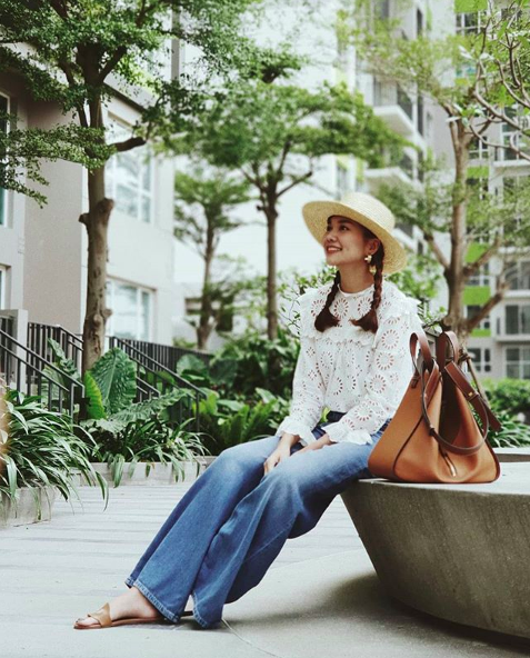 xu hướng túi xách 2018 ảnh 18 xu huong tui xach 2018 anh 18